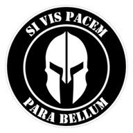 Логотип Parabellum